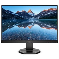 PHILIPS Monitor 24,1" B Line 240B9/00, WUXGA, LED, crni
